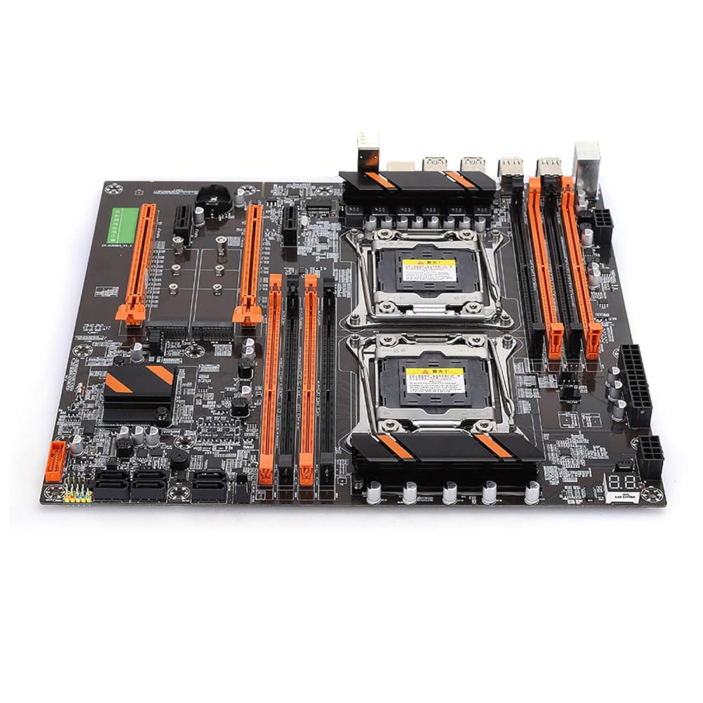 マザーボード　2. 3世代　11枚 Amazon | Supermicro マザーボード MBD-X11DAI-N-O Xeon